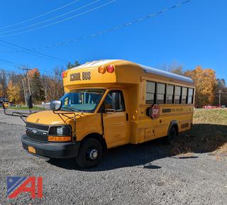 Bid Gallery | Baldwinsville CSD-NY #30822 | Auctions