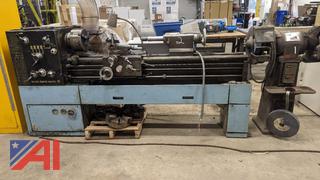 South Bend-Nortic 15 99" Lathe