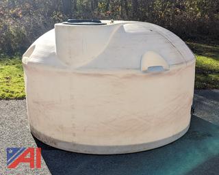 Sniider Water Tank