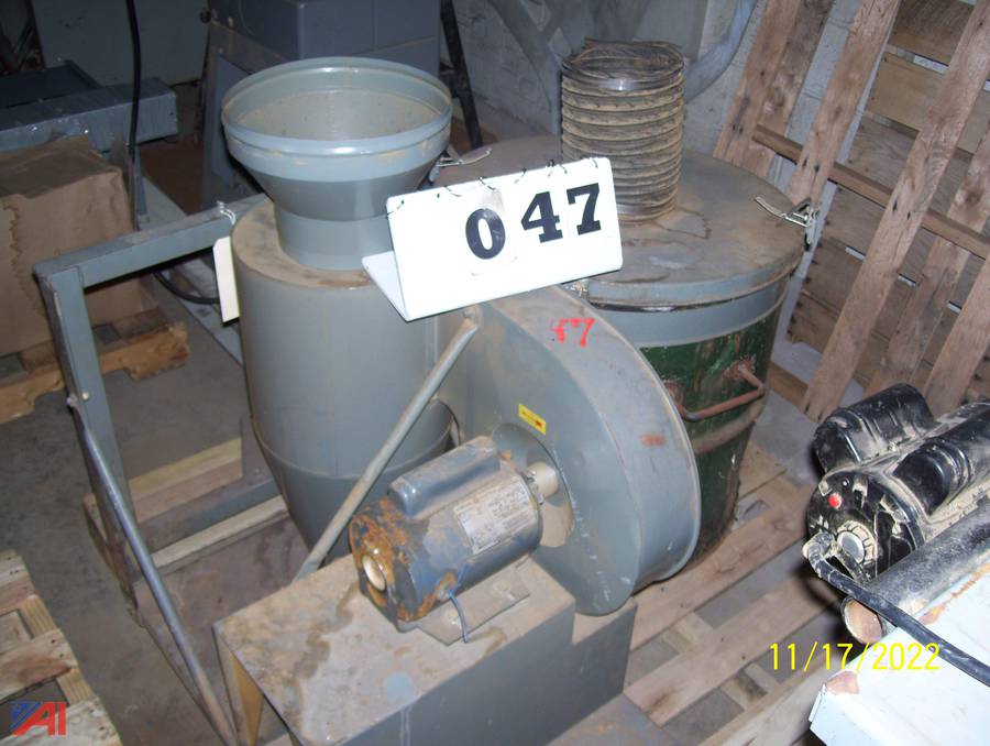 Auctions International Auction Worcester Housing Authority