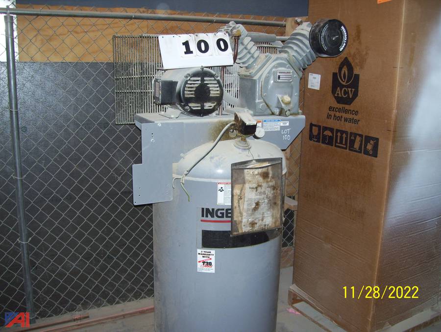 Auctions International Auction Worcester Housing Authority