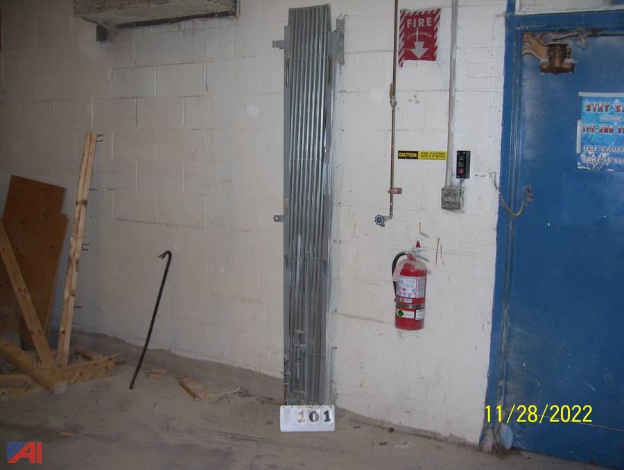 Auctions International Auction Worcester Housing Authority