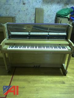 Baldwin Hamilton Piano