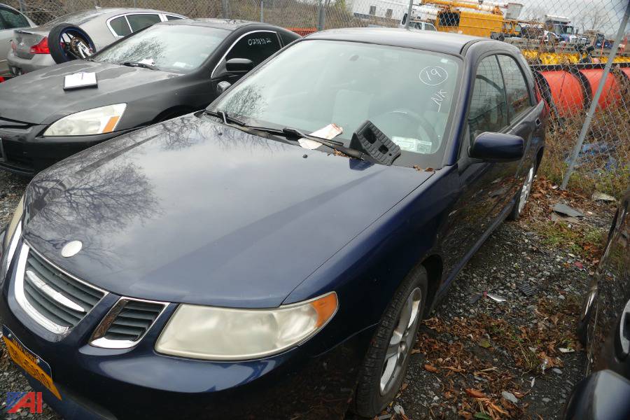 Auctions International Auction City of Newburgh PD ImpoundsNY