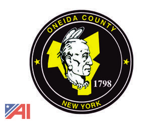 Oneida County- Tax Foreclosed Real Estate Auction