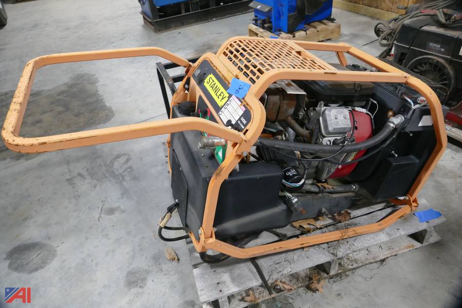 Auctions International Auction Greene CountyNY 31021 ITEM (8