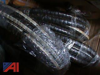 Industrial Suction/Discharge Hoses