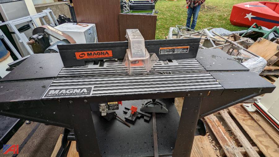 Auctions International Auction Cayuga Onondaga BOCESNY 31088 ITEM