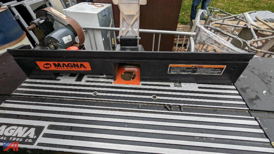 Auctions International Auction Cayuga Onondaga BOCESNY 31088 ITEM