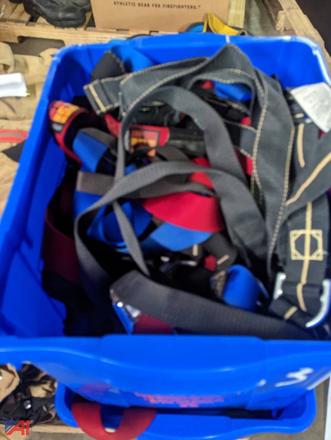 Auctions International Auction Village of N. Syracuse FDNY 31091