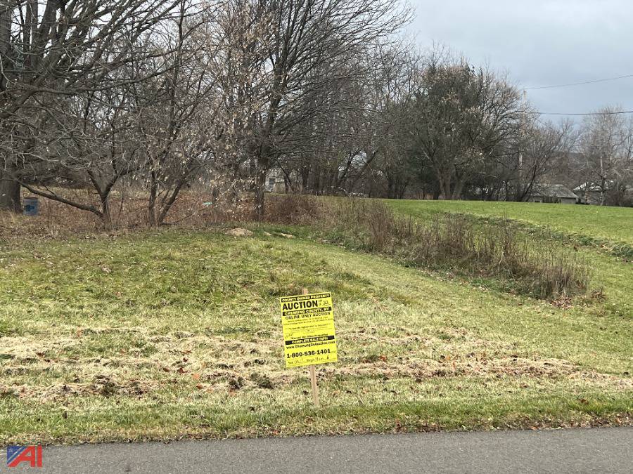 Auctions International Auction Chemung County County Owned Real