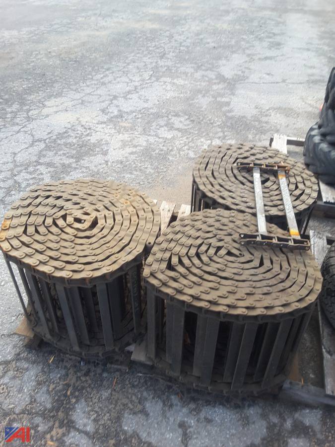 Auctions International Auction Town of PlattsburghNY 31114 ITEM