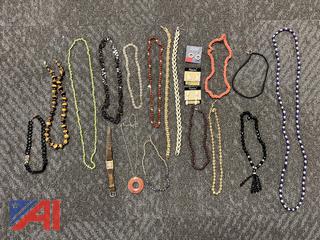 Various Jewelry