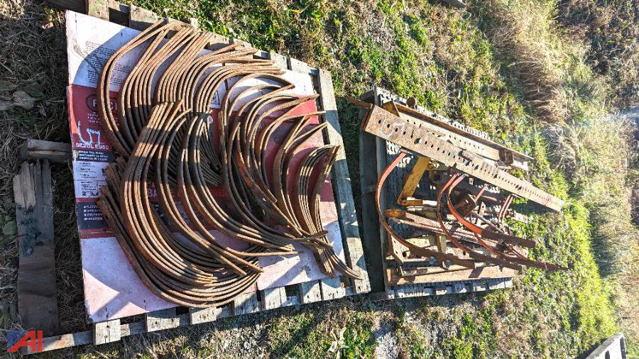 Auctions International Auction Jessup TownshipPA 31129 ITEM Stone