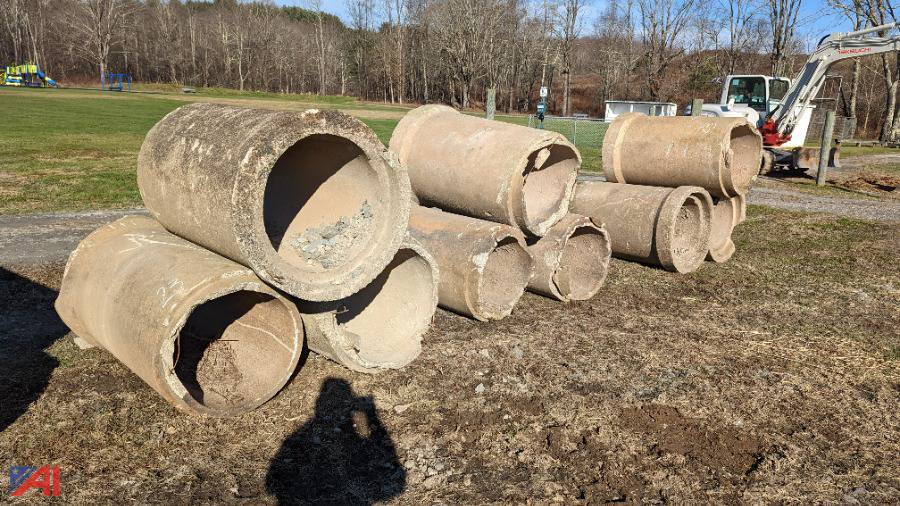 Auctions International Auction Jessup TownshipPA 31129 ITEM (9