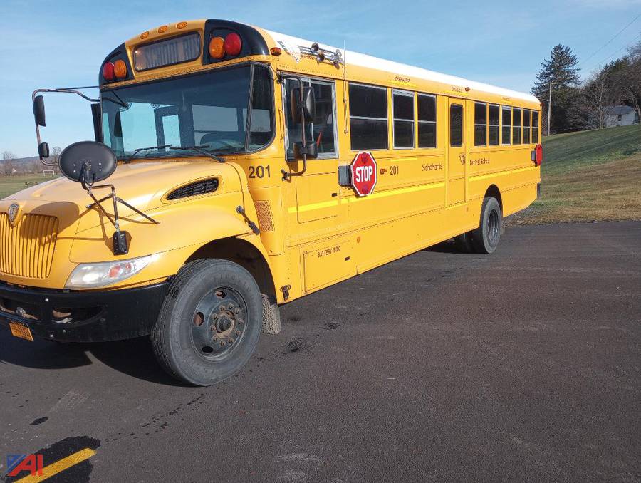 Auctions International Auction Schoharie SchoolsNY 31161 ITEM