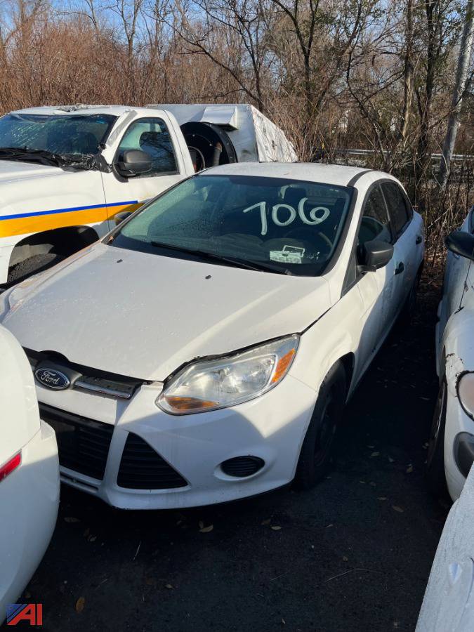 Auctions International Auction City of White PlainsNY 31166 ITEM