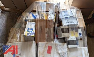 Various Automotive Parts, New/Old Stock