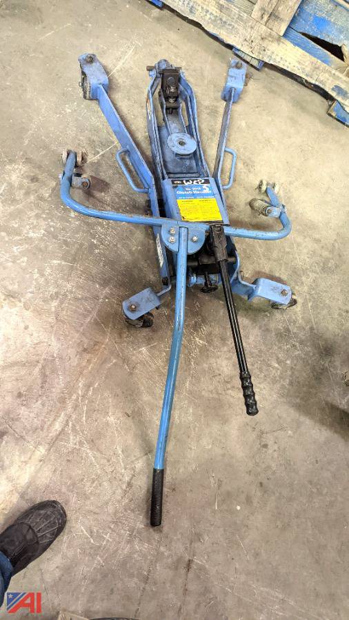 Auctions International Auction Onondaga County WEPNY 31183 ITEM