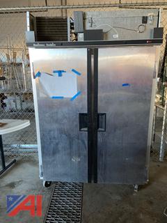 Manitowoc Koolaire Commercial Freezer