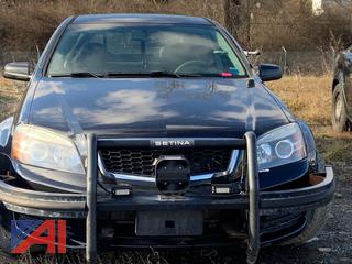 2014 Chevy Caprice 4DSD/Police Package