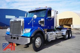 REDUCED BP 2021 Freightliner 122SD Semi-Tractor