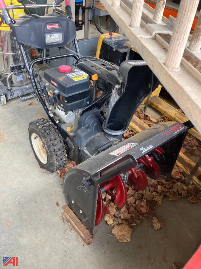 Auctions International Auction Malone CSDNY 31224 ITEM (14