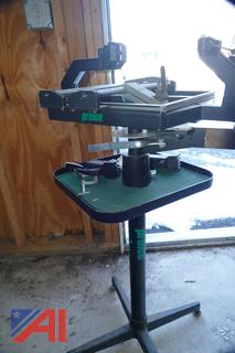 Prince NEOS Tennis Stringing Machine Auction | Auctions International
