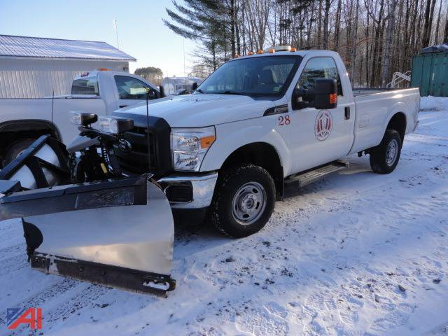 Auctions International - Auction: Carthage CSD-NY #31262 ITEM: 2015 ...