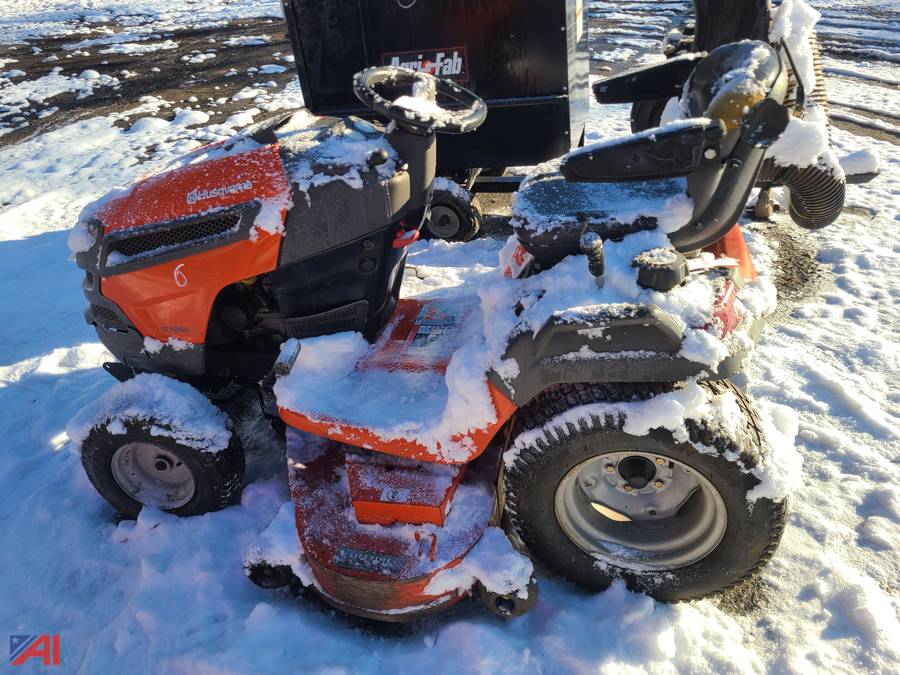 Auctions International Auction Town of Rosendale HwyNY 31276 ITEM