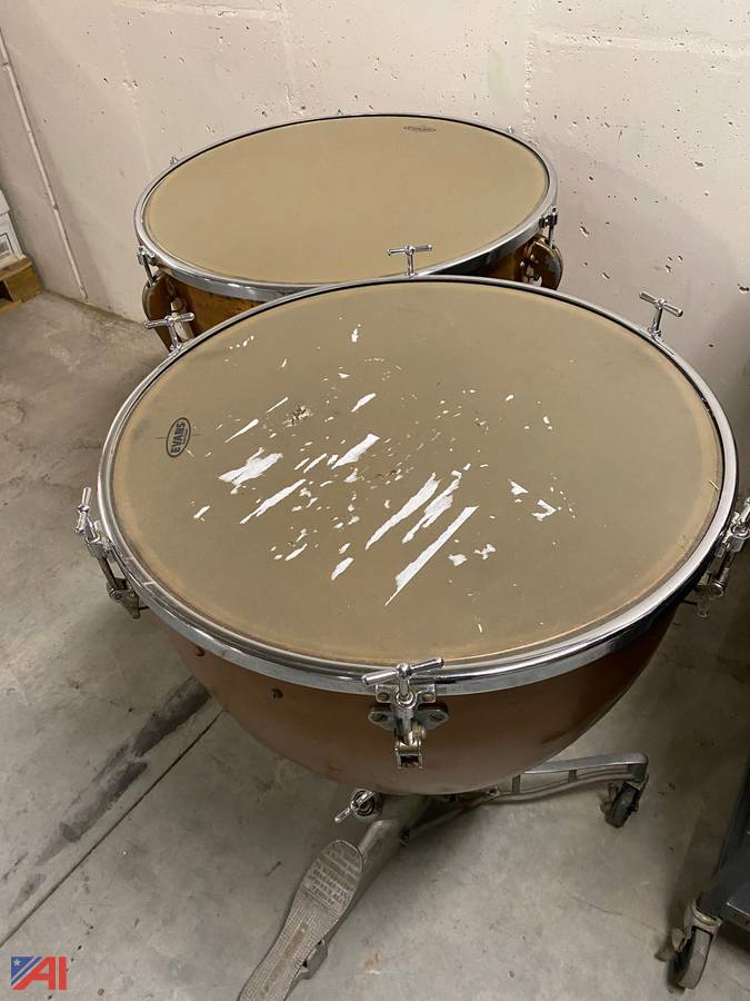 Auctions International Auction Canajoharie CSDNY 31291 ITEM (5