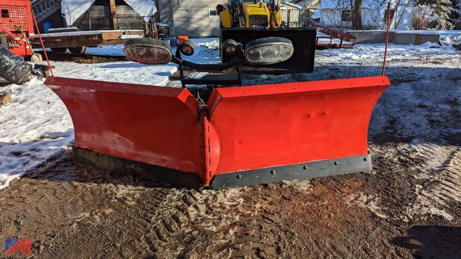 Auctions International Auction Village of New BerlinNY 31350 ITEM