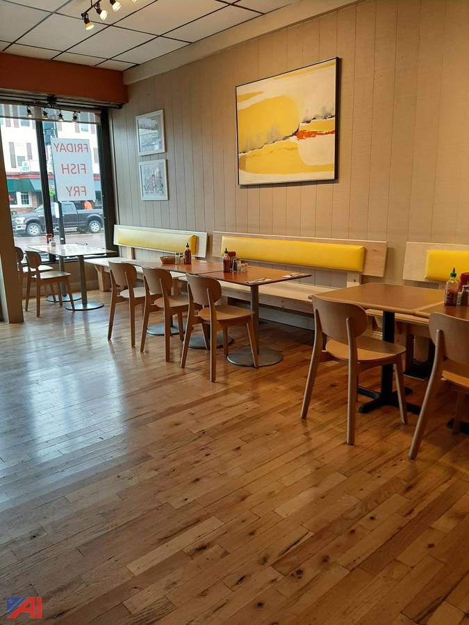 Auctions International Auction Business LiquidationNY 31352 ITEM