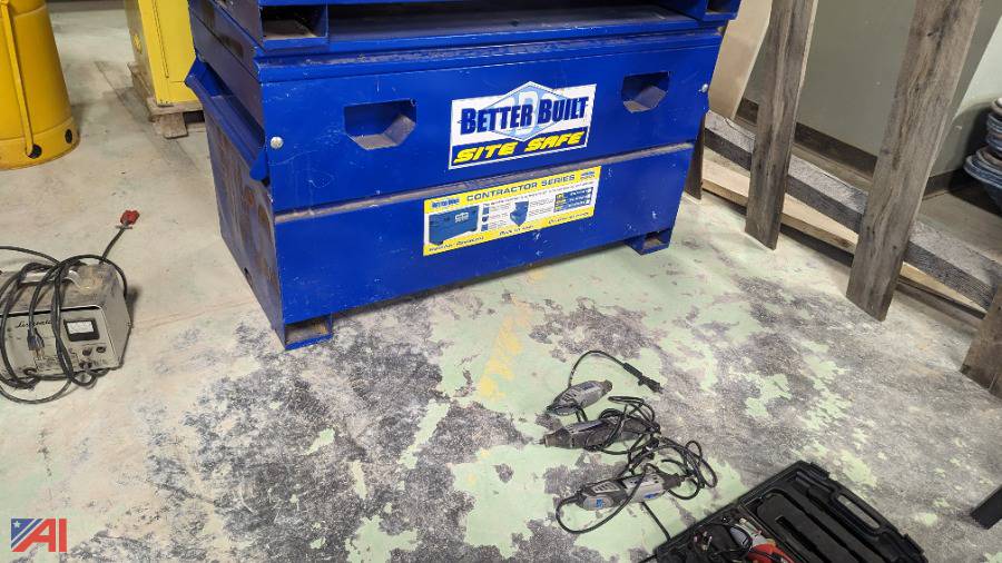 Auctions International Auction Mohawk Valley CollegeNY 31359 ITEM