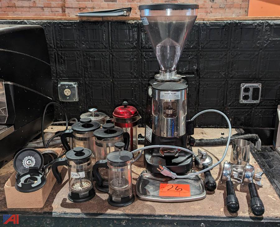 Auctions International Auction City of Auburn Planning Dept