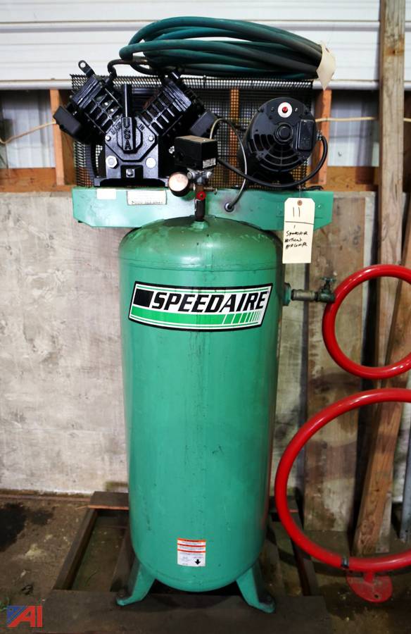 Auctions International Auction Village of Springville DPWNY 31398