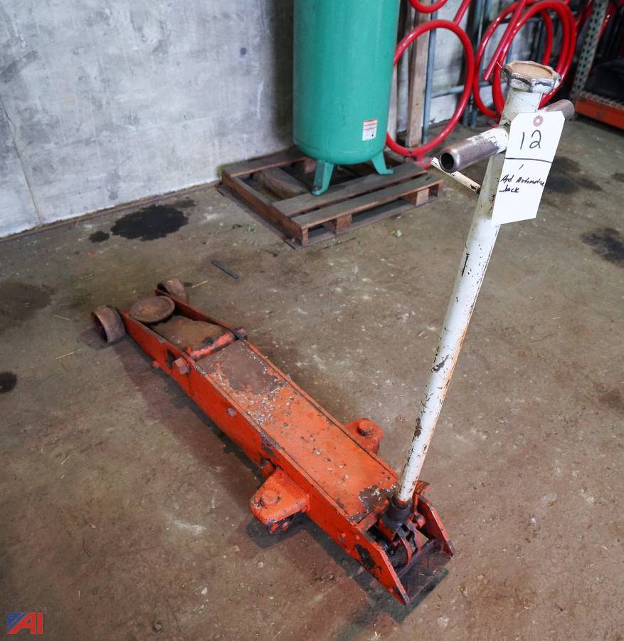 Auctions International Auction Village of Springville DPWNY 31398