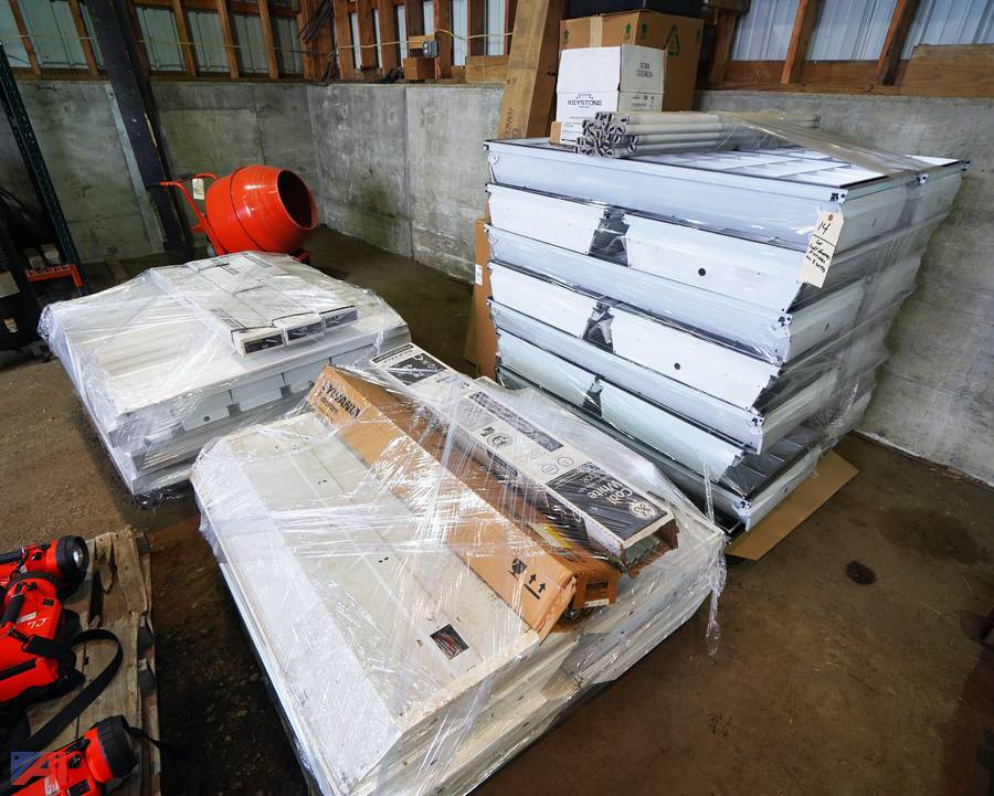 Auctions International Auction Village of Springville DPWNY 31398