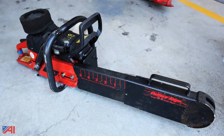 Auctions International Auction Brockport Fire DistrictNY 31399