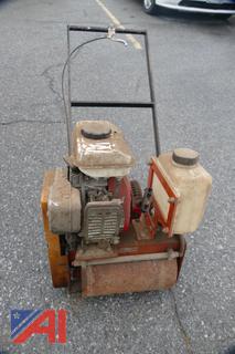 Vibco GR-1600H Pothole Patcher Vibratory Roller