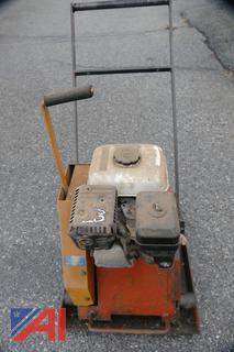 Vibco VR-18H Plate Compactor 