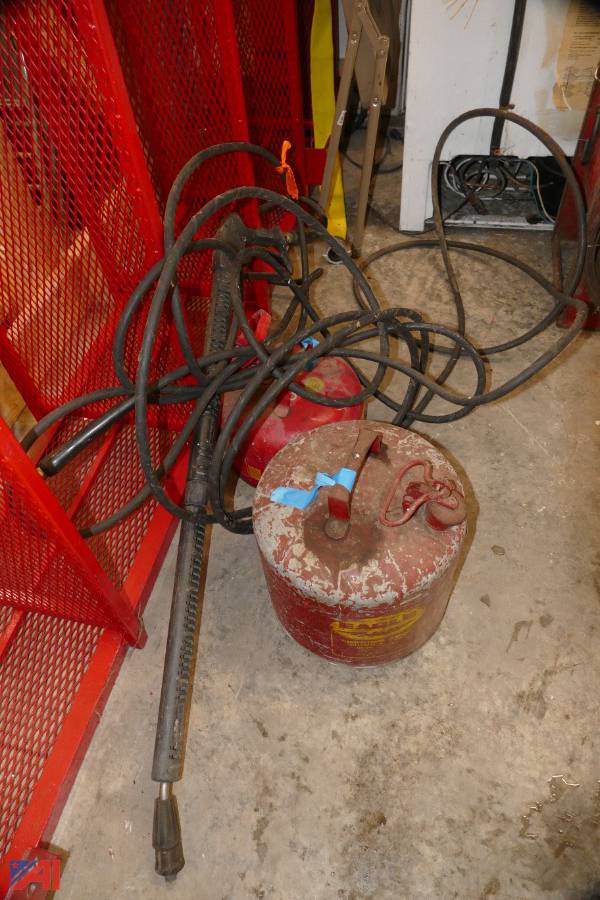 Auctions International Auction West Hurley Fire DistrictNY 31469