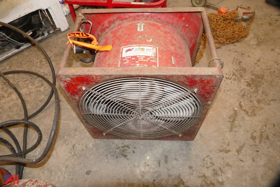 Auctions International Auction West Hurley Fire DistrictNY 31469