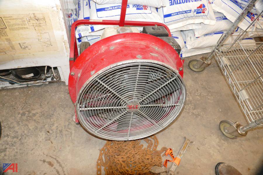 Auctions International Auction West Hurley Fire DistrictNY 31469