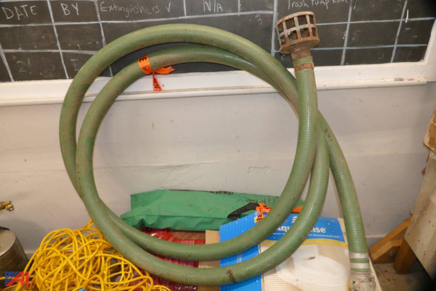 Auctions International Auction West Hurley Fire DistrictNY 31469