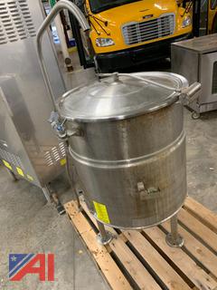 Cleveland Hot Water/Soup Unit