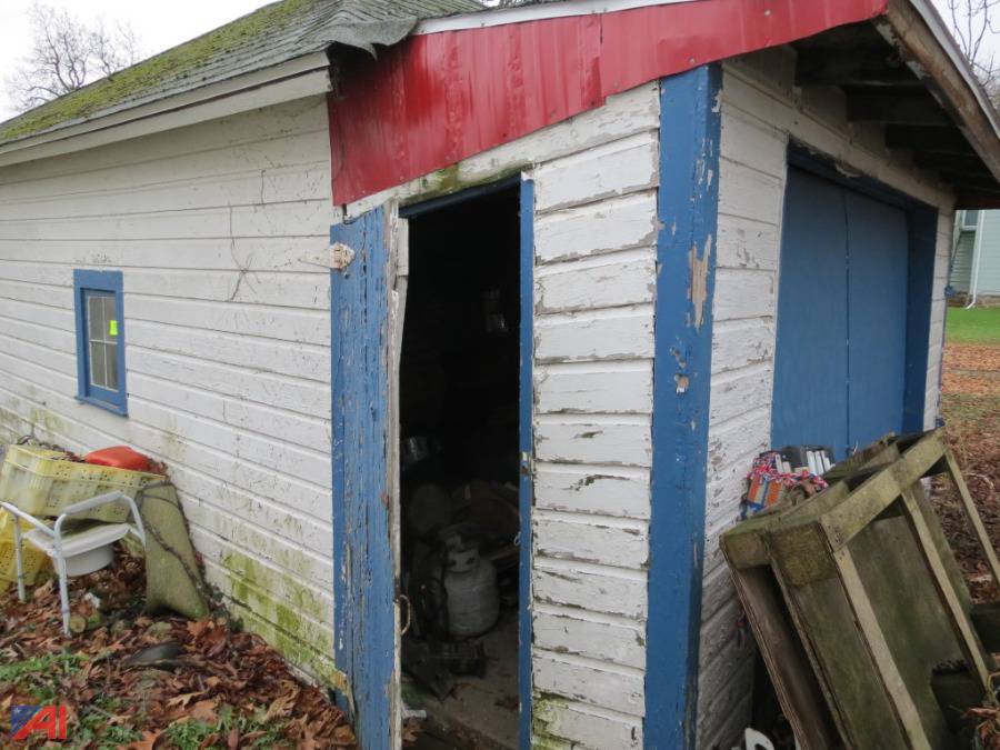 Auctions International Auction Niagara County Public Administrators