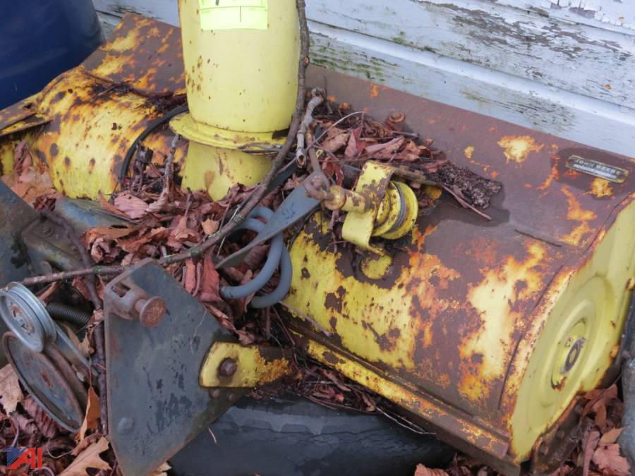 Auctions International Auction Niagara County Public Administrators/Estate SaleNY 31498