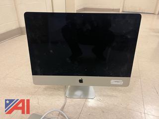 iMac Computer 21.5"