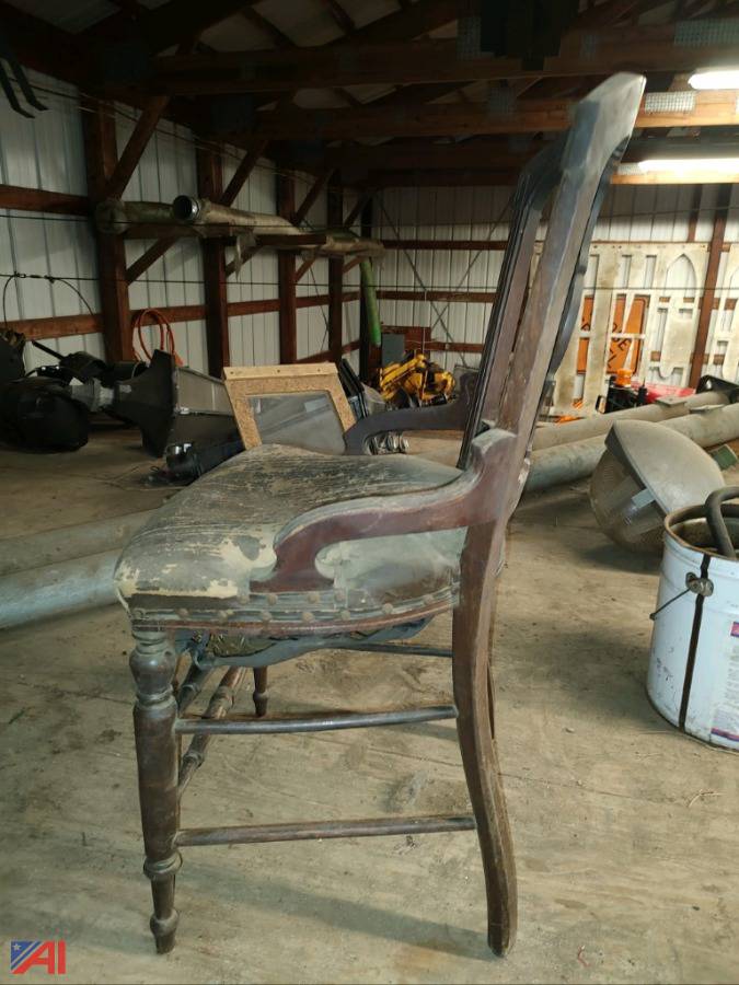 Auctions International Auction Village of Brockport DPWNY 31508